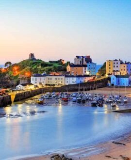 Tenby