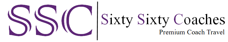 Sixty Sixty Coaches Ltd